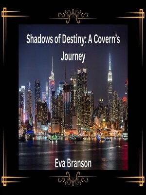 cover image of Shadows of Destiny